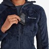 Куртка флісова Montane жіноча Protium XPD Hoodie Eclipse blue Eclipse blue 38 (EU)