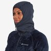 Куртка флісова Montane жіноча Protium XPD Hoodie Eclipse blue Eclipse blue 38 (EU)