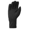 Перчатки Montane женские Protium Stretch Fleece Gloves Black