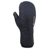 Рукавицы Montane Respond Insulated Mittens Black
