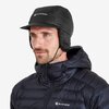 Шапка Montane Insulated Mountain Cap Black