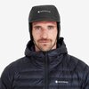 Шапка Montane Insulated Mountain Cap Black