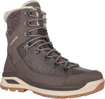 Черевики Lowa жіночі Renegade Evo Ice GTX Ws  Stone-champagne