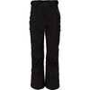 Штаны горнолыжные Rehall Donard Black L (INT) Black