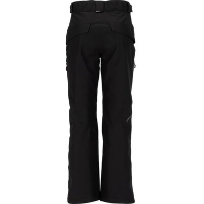 Штаны горнолыжные Rehall Donard Black L (INT) Black
