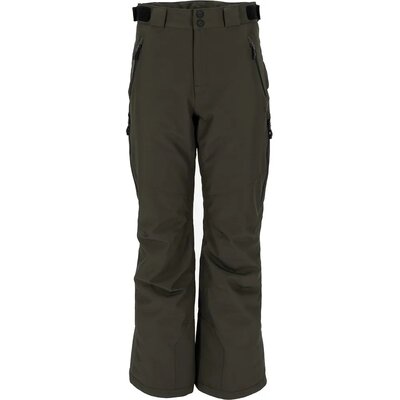 Штани гірськолижні  Rehall Donard Graphite L (INT) Graphite