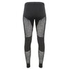 Термобелье кальсоны Aclima женские WoolNet 120 Longs W's Jet black