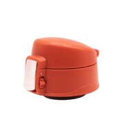 Крышка для термоса Tramp термокружки UTRC-106-107-PRB-orange