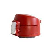 Кришка для термоса Tramp термогорняток UTRC-106-107-PRB-red
