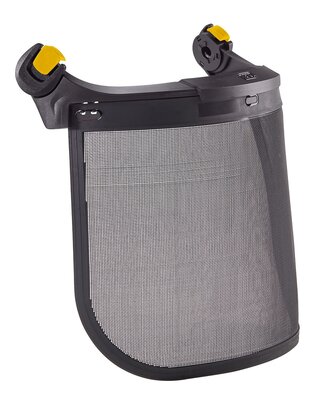 Захисний екран Petzl Vizen Mesh