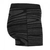 Термобелье трусы Aclima WarmWool 220 Boxer M's Black motion