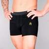 Термобелье трусы Aclima WarmWool 220 Boxer Shorts M's Jet black
