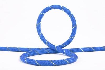Мотузка Edelweiss динамічна ROCKLIGHT ІІ 9.8 мм 70 м Blue