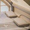 Подушка Naturehike NH22ZT002 Memory Foam Square Pillow