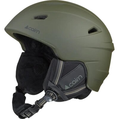 Шолом Cairn Impulse Matt khaki