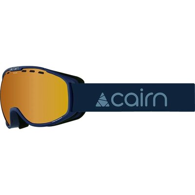 Маска гірськолижна Cairn Blaze Photochromic Mat night-sky