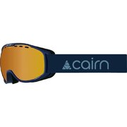 Маска горнолыжная Cairn Blaze Photochromic Mat night-sky