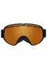 Маска гірськолижна Cairn Spot OTG Photochromic Mat black