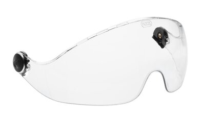 Защитный экран Petzl VIZIR для касок до 2019