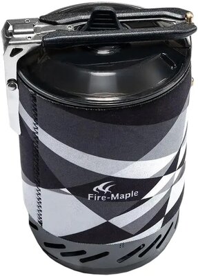Система приготовления пищи Fire Maple X2  Black