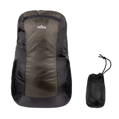 Рюкзак городской Tribe (Tramp) Compact 24 L