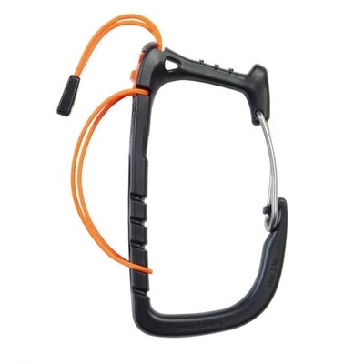 Карабин вспомогательный Petzl Caritool Evo P043AA00