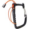 Карабин вспомогательный Petzl Caritool Evo P043AA00