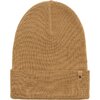 Шапка Fjallraven Classic Knit Ha Buckwheat brown