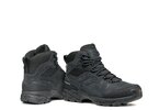 Ботинки утепленные Scarpa Moraine Polar GTX Dark Anthracite/Ocean Dark Anthracite/Ocean