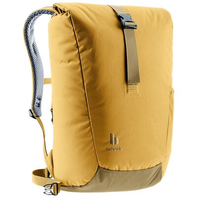 Рюкзак городской Deuter Stepout 22 3815223 Caramel - clay
