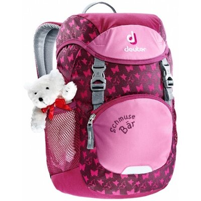 Рюкзак спортивный  Deuter Schmusebar детский