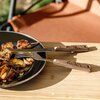 Набір столових приладів Petromax Camping cutlery