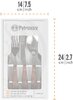 Набір столових приладів Petromax Camping cutlery