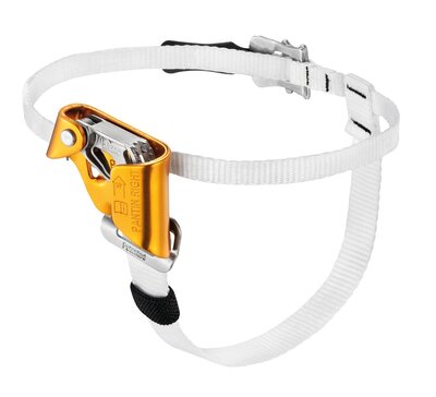 Зажим Petzl Pantin правый