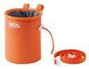 Мішечок для магнезії Petzl Bandi