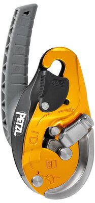 Автоматичний спусковий пристрій Petzl I'D Evac D020CA00
