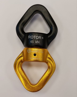 Вертлюг First Ascent Rotor Plus