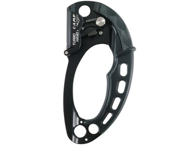 Затискач CAMP Turbohand Black Right