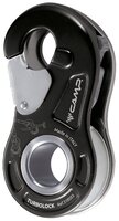 Блок-затискач CAMP Turbolock Black