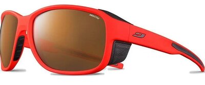 Окуляри Julbo Montebianco 2 Orange 541 50 78 RV HM 2-4