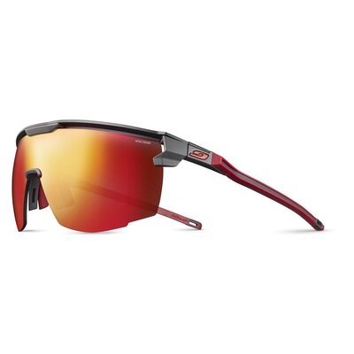 Окуляри Julbo Ultimate J5461122 Black / Red SP3CF