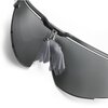 Окуляри Julbo Ultimate J5461122 Black / Red SP3CF
