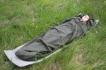 Чохол для спальника (бівакзак) Fram Equipment BIVI 10 000 / 10 000 центральний
