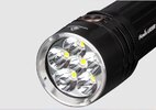 Фонарь ручной Fenix LR35R