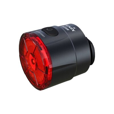 Фонарь велосипедный Fenix задний BC06R