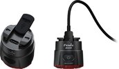 Фонарь велосипедный Fenix задний BC06R