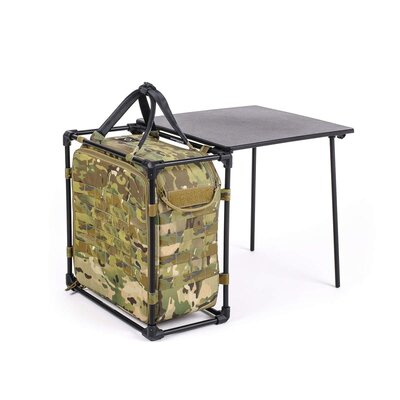 Стол раскладной Helinox Tactical Field Office M Multicam