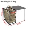 Стол раскладной Helinox Tactical Field Office M Military olive
