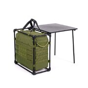 Стол раскладной Helinox Tactical Field Office M Military olive