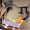 Карабин вспомогательный Woo Jin Duraflex MOLLE Alu Hook